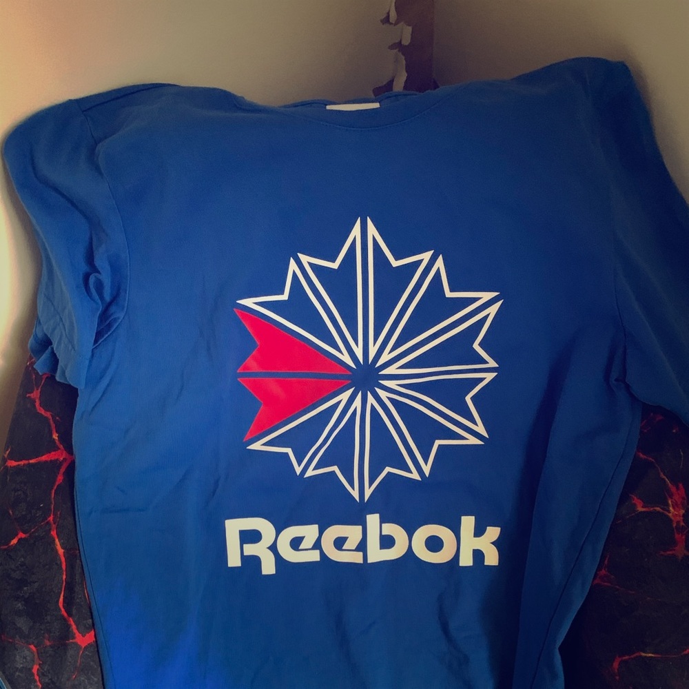 Reebok Classic T Shirt